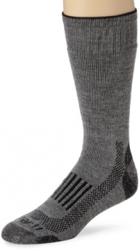 Carhartt Men's Triple Blend Thermal Crew Socks