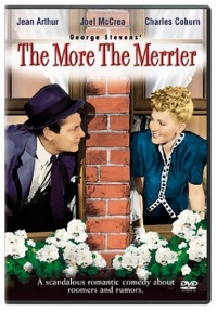 The More the Merrier The More the Merrier