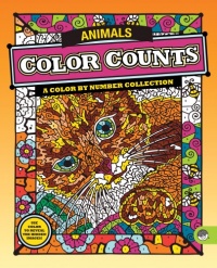 MindWare Color Counts Animals MindWare Color Counts Animals