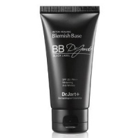 Dr. Jart+ Black Label Detox Healing Blemish Base BB Cream SPF25 PA++ Whitening Anti Wrinkle 1.7oz/50g Dr. Jart+ Black Label Detox Healing Blemish Base BB Cream SPF25 PA++ Whitening Anti Wrinkle 1.7oz/50g