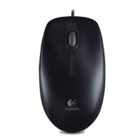 Logitech B100-TAA Optical USB Mouse Logitech B100-TAA Optical USB Mouse