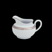 Haviland Symphonie Gold Creamer Small 5 oz