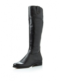 CORSO COMO Women's Stamford (Black Leather 7.5 M) CORSO COMO Women's Stamford (Black Leather 7.5 M)