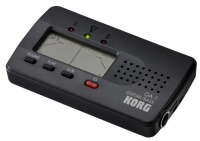 Korg GA1 Guitar and Bass Tuner Korg GA1 Guitar and Bass Tuner