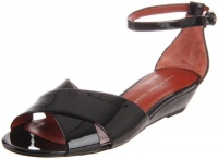 Marc by Marc Jacobs Women's 625336/11 Wedge Sandal Marc by Marc Jacobs Women's 625336/11 Wedge Sandal