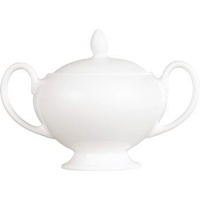 Wedgwood White Sugar Wedgwood White Sugar