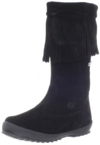 Naturino Tarnova Boot (Toddler/Little Kid/Big Kid),Nero,34 EU/3 M US Little Kid Naturino Tarnova Boot (Toddler/Little Kid/Big Kid),Nero,34 EU/3 M US Little Kid