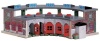 Thomas and Friends Wooden Railway - Deluxe Roundhouse