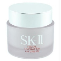 SK II by SK II Facial Hydrating UV Cream--/1.7OZ for Women SK II by SK II Facial Hydrating UV Cream--/1.7OZ for Women