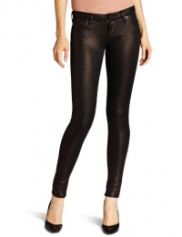 AG Adriano Goldschmied Women's The Legging Super Skinny Fit Jean, Bronze, 24 AG Adriano Goldschmied Women's The Legging Super Skinny Fit Jean, Bronze, 24