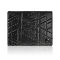 Wardmaster iPad / 10 Envelope Case in Carbon Black Wardmaster iPad / 10 Envelope Case in Carbon Black