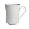 Monique Lhuillier for Royal Doulton Bliss Casual Mug, Gray