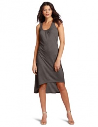 C&C California Women's Maxi Tank Dress, Faded Black, Medium C&C California Women's Maxi Tank Dress, Faded Black, Medium