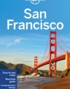 Lonely Planet San Francisco