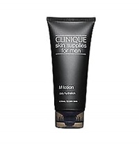 Relieves skin dryness, soothes, provides moisture. Helps ease shaving irritation and keep skin in good working condition. Men of all skin types can use as needed, where needed, on clean, exfoliated skin. Easy flip-top tube. Relieves skin dryness, soothes, provides moisture. Helps ease shaving irritation and keep skin in good working condition. Men of all skin types can use as needed, where needed, on clean, exfoliated skin. Easy flip-top tube.