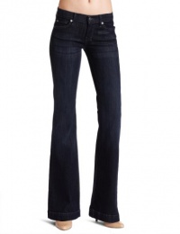 7 For All Mankind Women's Slim Trouser 7 For All Mankind Women's Slim Trouser