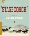 Stagecoach (The Criterion Collection)