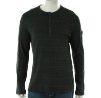 Calvin Klein Slim Fit Shirt Forge Heather XX-Large Calvin Klein Slim Fit Shirt Forge Heather XX-Large