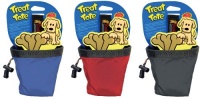 Canine Hardware Treat Tote Small, 1 Cup (Colors Vary) Canine Hardware Treat Tote Small, 1 Cup (Colors Vary)