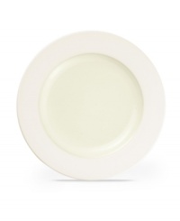 Full of possibilities, the ultra-versatile salad plates from Noritake's collection of Colorwave white dinnerware is half glossy, half matte and entirely timeless in durable stoneware. Mix and match with square shapes or any of the other Colorwave shades. Full of possibilities, the ultra-versatile salad plates from Noritake's collection of Colorwave white dinnerware is half glossy, half matte and entirely timeless in durable stoneware. Mix and match with square shapes or any of the other Colorwave shades.
