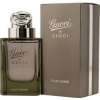 Gucci By Gucci by Gucci for Men Eau De Toilette Spray, 3-Ounce