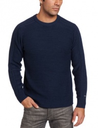 Columbia Men's Roc Ii Crew Sweater Columbia Men's Roc Ii Crew Sweater