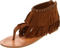 Steve Madden Women's Surrie Ankle-Strap Sandal Steve Madden Women's Surrie Ankle-Strap Sandal