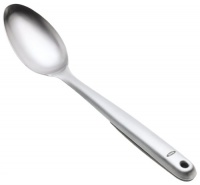 OXO Good Grips Brushed Stainless Steel Spoon OXO Good Grips Brushed Stainless Steel Spoon
