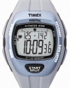 Timex Zone Trainer Digital Heart Rate Monitor Mid