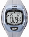 Timex Zone Trainer Digital Heart Rate Monitor Mid