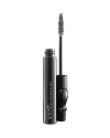 Midnight meets its match with a mascara that creates vixen volume by filling in sparse lashes, magnifying and by multiplying magnificently. Builds captivating curl and divine density with a velvety-fabulous finish.