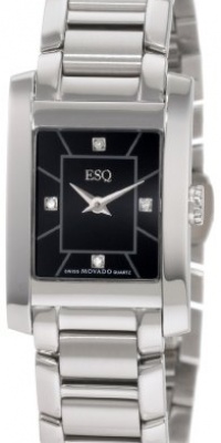 ESQ by Movado Women's 07101387 Venture Watch ESQ by Movado Women's 07101387 Venture Watch