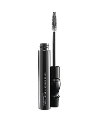 Midnight meets its match with a mascara that creates vixen volume by filling in sparse lashes, magnifying and by multiplying magnificently. Builds captivating curl and divine density with a velvety-fabulous finish.