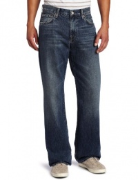 7 For All Mankind Men's Relaxed Jean