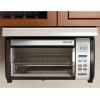 B&D 4 Slice Toaster Oven