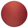 Kim Seybert Round Big Glitter Placemat - Red - Set of 4