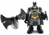 Fisher-Price Hero World DC Super Friends Batman