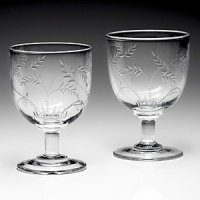 William Yeoward Country Wisteria Goblet William Yeoward Country Wisteria Goblet