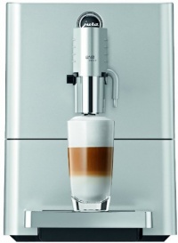 Jura ENA Micro 9 One Touch Automatic Coffee Center Jura ENA Micro 9 One Touch Automatic Coffee Center