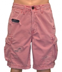 True Religion Men's Samuel Cargo Short True Religion Men's Samuel Cargo Short