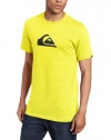 Quiksilver Men's Mountain Wave