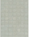 Area Rug 4x4 Round Transitional Mercury Color - Safavieh Martha Stewart Rug from RugPal