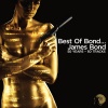 Best Of James Bond 50th Anniversary (2 CD)