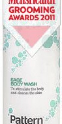 Pattern Natural Sage Body Wash Pattern Natural Sage Body Wash