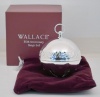 Wallace Silver 2005 Annual Sleigh Bell