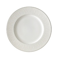Like icing on a wedding cake, the Ballet Icing Collection elicits both awe and admiration as it captures the graceful elements and sweeping orchestrations of dance. The delicate piping of the pattern evokes the craft of a master cake decorator forming circular spirals in white on our newest fine bone china patterns. Like icing on a wedding cake, the Ballet Icing Collection elicits both awe and admiration as it captures the graceful elements and sweeping orchestrations of dance. The delicate piping of the pattern evokes the craft of a master cake decorator forming circular spirals in white on our newest fine bone china patterns.