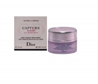 Christian Dior Dior Capture R60/80 Leres Ride Yeux First Wrinkle Smoothing Eye Creme 0.5 Ounce (15ml)  Jars