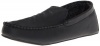 Geoffrey Beene Men's Moccasin Slipper