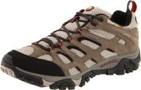 Merrell Men's Moab Waterproof Hiking Shoes Merrell Men's Moab Waterproof Hiking Shoes
