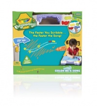 Crayola Beginnings Color Me a Song Crayola Beginnings Color Me a Song